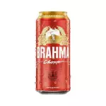 Brahma Latão