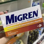 Migren 10 comprimidos