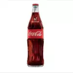 Coca 1L (RETORNÁVEL)