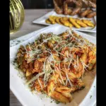 Pasta Pomodoro