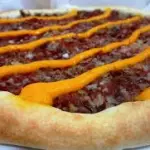 20- Carne Seca com Cheddar