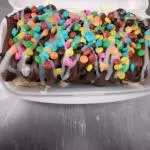 Cachorro Doce Confeti