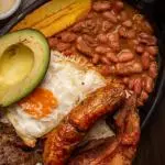BANDEJA PAISA