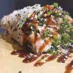 TEMAKI URAMAKI
