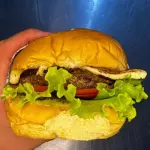 X-Burguer