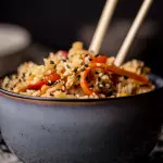 Arroz Frito