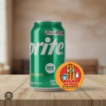SPRIT LIMÃO 350ML