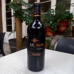 35 Sur Carmenere