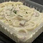 Macarrão Espaguete