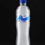 Água sem gás 500ml