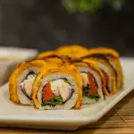 🐙Caribbean Roll🍌