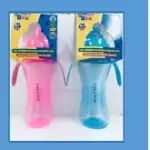 Vaso Baby Bee Antiderrame
