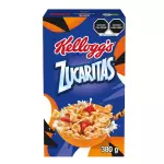 Hojuelas de maiz cereal