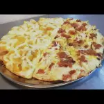 PIZZA J&S PERSONAL