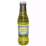 GASEOSA RETORNABLE INCA KOLA  192 ML