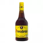 DOSE CONHAQUE PRESIDENTE