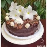 BOLOS ANIVERSÁRIOS E FESTAS