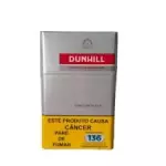 DUNHILL CARLTON BLEND