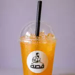 Ice Tea Mango