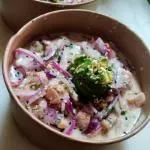 CEVICHELANDIA