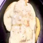 PLATANITO RELLENO