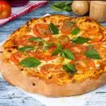 Pizza Napolitana