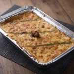 G - Escondidinho de Camarões