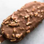Paleta de hielo tipo magnum