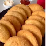 RISOLES DE SIRI