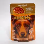 SpecialDog Sac Adultos Frango 100 g