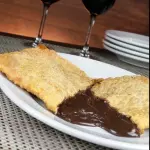 PAZTELÃO DE CHOCOLATE