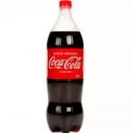 COCA COLA
