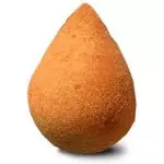 Coxinha de Frango
