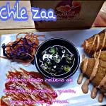 Chile zaa