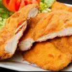 Frango Empanado