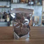 Biscoito Amanteigado Café 85g