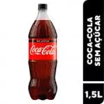 COCA COLA ZERO
