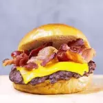 Smash Bacon