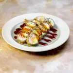 CRUNCH ROLL (APANADO)