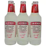 Smirnoff Ice