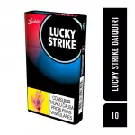 Lucky Azul x10