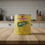 Milho verde