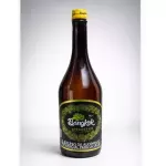 Crema De Whisky Bangkok 700mL