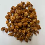 cacahuate garapiñado