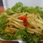 Fritas