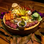Tabla de Quesos