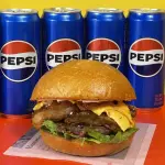 Peggy Burger