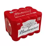 budweiser 350 cx c/12.