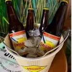 BALDE DE CERVEJA ORIGINAL
