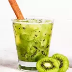 CAIPIRINHA DE CERVA DE KIWI